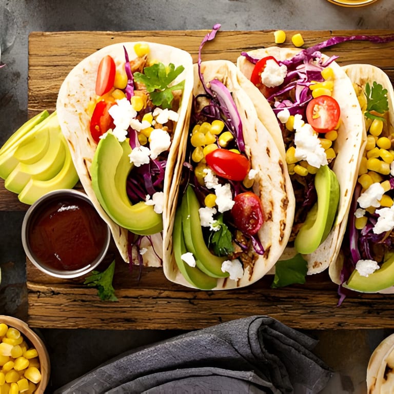 The Best Taco in Every State