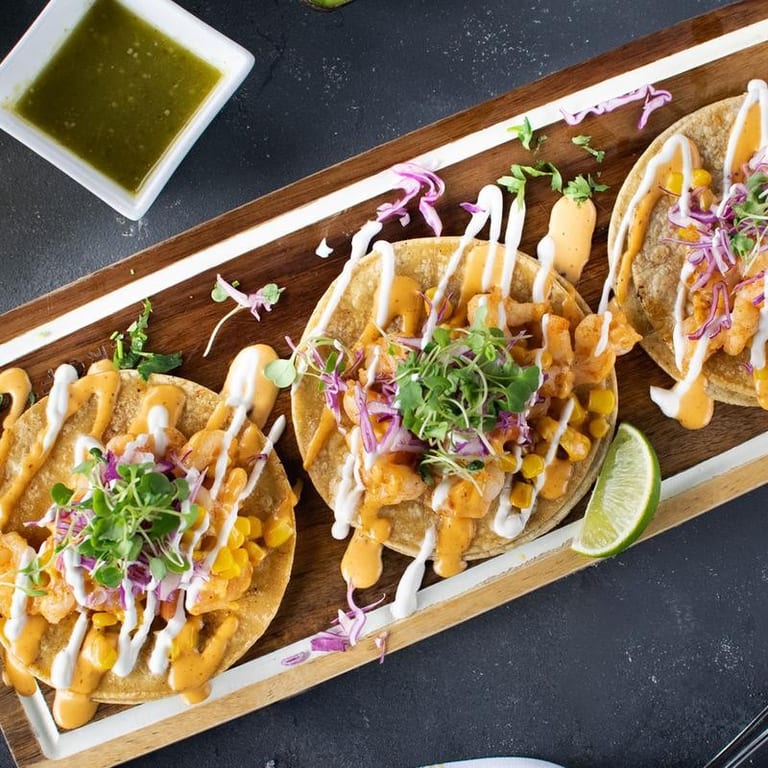 Delicious Shrimp Dishes at Our Mexican Restaurant