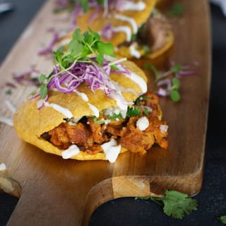 Gordita A La Carte