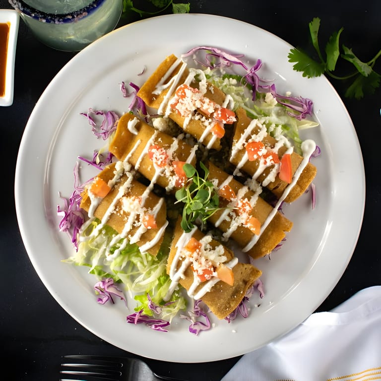 Tavos Signature Cuisine Rewards