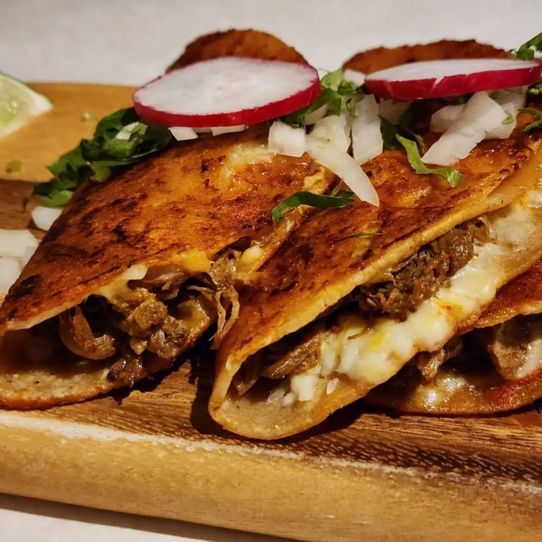 Tavos Catering—Fresh, Flavorful, Effortless