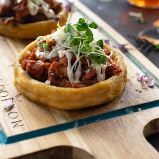 Sope A La Carte