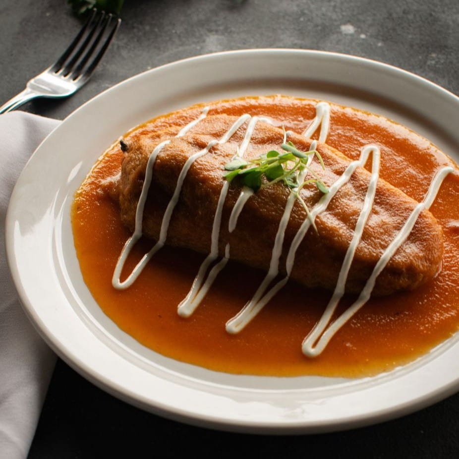 House Chile Relleno.