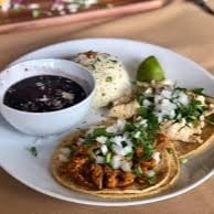 Taco Dinner.