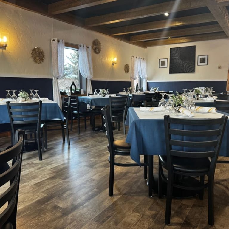 Reserve Your Spot for a Stress-Free Feast