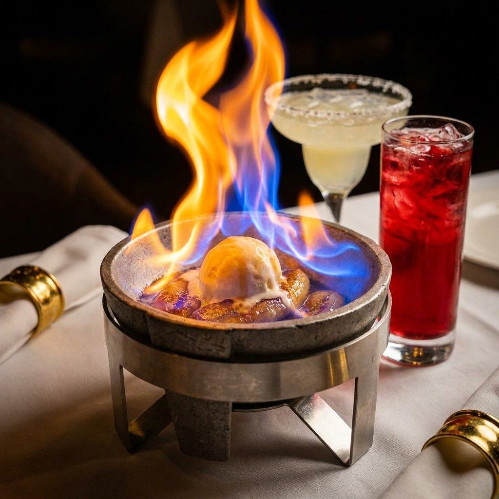 Fire Bowl.