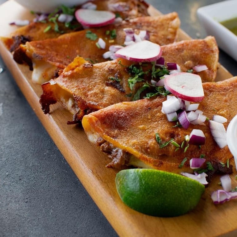 Birria: A Mexican Delicacy Worth Trying