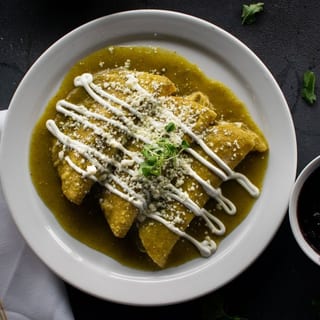 Enchilada Dinner