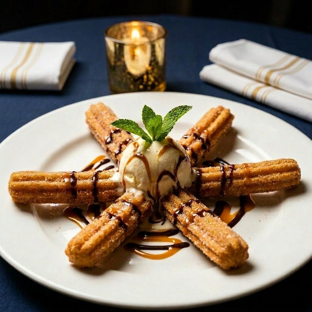 Churros.